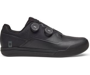Fox Head Zapatillas Union Boa Flat MTB Año del Modelo 2025 negro