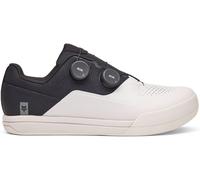 Fox Head Zapatillas Union Boa MTB Año del Modelo 2025 blanco