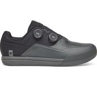 Fox Head Zapatillas Union Boa MTB Año del Modelo 2025 negro