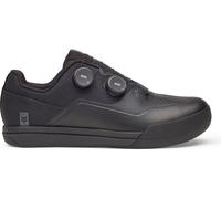 Fox Head Zapatillas Union Boa MTB Año del Modelo 2025 negro