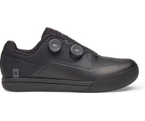 Fox Head Zapatillas Union Boa MTB Año del Modelo 2025 negro