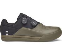 Fox Head Zapatillas Union Boa MTB Año del Modelo 2025 verde
