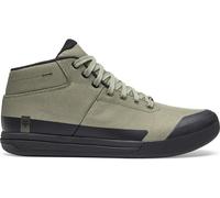 Fox Head Zapatos Union Canvas MID MTB marrón