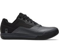 Fox Head Zapatos Union Flat MTB gris