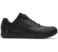 Fox Head Zapatos Union Flat MTB negro