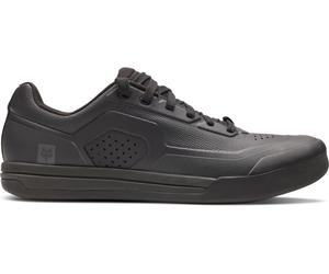 Fox Head Zapatos Union Flat MTB negro 44.5
