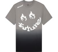 FOX Hello Premium Camiseta, gris, tamaño M para Hombres