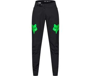 Fox Herren Ranger Grid MTB Hose Lang, Black, XXL Capa, Negro, Unisex Adulto