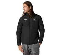 Fox Howell Puffy Black XXL - Abrigo unisex para adultos
