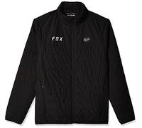 Fox Howell Puffy Jacket Black M
