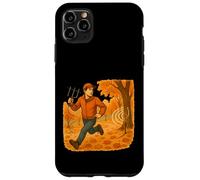 Fox Hunt Dirección de radio Buscando otoño Carcasa para iPhone 11 Pro Max