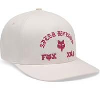 FOX Icon Tapa Flexfit, tamaño L XL para Hombres