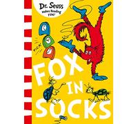 Fox in Socks