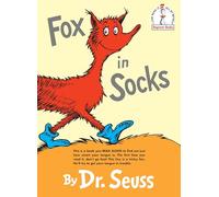 Fox in Socks (Beginner Books(R))