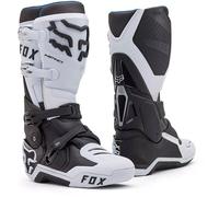 Fox Instinct 2.0 - Talla 44 WHITE/BLACK
