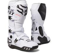 Fox Instinct 2.0 - Talla 9.5-43 WHITE