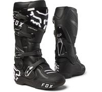 FOX Botas Instinct Black 2023 10 (EU 44)