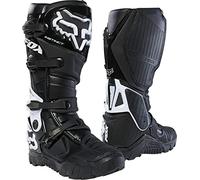 Fox INSTINCT X BLACK 12