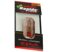 Fox International Edges Rapide Pva Load Bag Refills Slow Melt 55 x 120 mm
