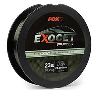 Fox International Exocet Pro 1000 M Monofilament 0.400 mm