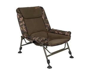 Fox International Super Deluxe - Silla (77 x 52 x 66 cm)
