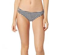 Fox Jail Break Lace Up BTM Black/White