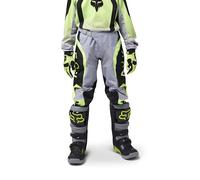 Fox Junior 180 Lean Fluo Amarillo Y26