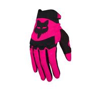 Fox Junior Dirtpaw Guantes Rosa YM
