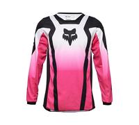FOX JUNIOR GIRLS 180 LEAN NEGRO/ROSA YM