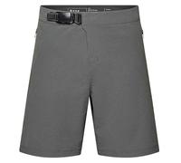 Fox Junior Ranger Digi Image Dark Shadow Y24 - Pantalón de Ciclismo