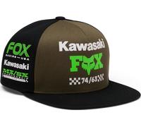 FOX Kawi Gorra Juvenil Snapback