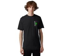FOX Kawi II Camiseta, negro, Talla XXL