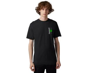 FOX Kawi II Camiseta, negro, tamaño S para Hombres
