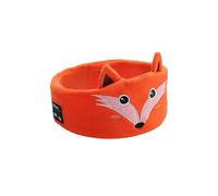 (fox) Kids Bluetooth Headband Headphone Earphones Cute Wireless Sleeping MusicHeadwear