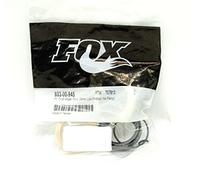FOX Kit Retenes 34mm Repuestos, Adultos Unisex, Multicolor (Multicolor), Talla Única