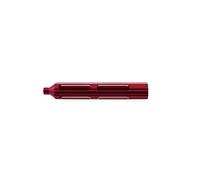 Fox Knob: Rebound Adj, Extruded, FIT4 Lightweight, 29in Fork, Long Ciclismo, Unisex-Adult, Nero, One Size