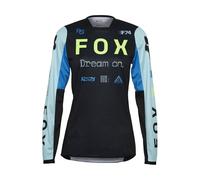 FOX LADY 180 RACE SPEC NEGRO XS