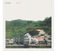 Fox Lake - Repose [Vinilo]