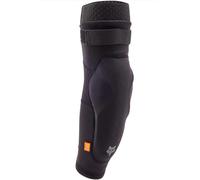 Fox Launch D3O Bicicleta de Montaña MTB Codo Guardia Protector de Codo Negro L