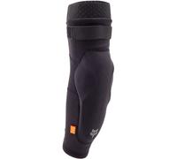 FOX Launch Elbow Guard - Unisex - Negro - talla XL- modelo 2025