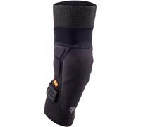 FOX Launch Knee Guard - Unisex - Negro - talla L- modelo 2025