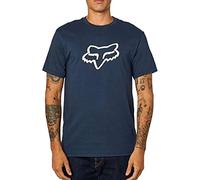 Fox Legacy Head Ss Tee Midnight