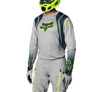 FOX Legion Air Jersey Gris M hombres