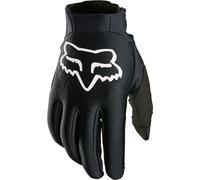 FOX Legion Thermo CE Guantes de motocross, negro, Talla 2XL