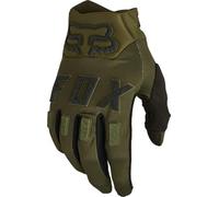 FOX Legion Water Gloves Fatigue Green XL