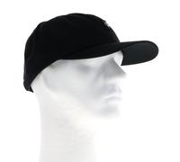 Fox Level Up Adjustable Hat Gorra con cartel Talla única Negro