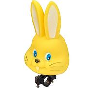 Fox Line Conejo Peluche Claxon, Multicolor, One Size