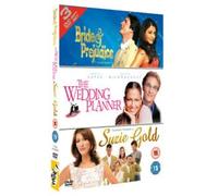Fox Love & Marriage Pack [Reino Unido] [DVD]