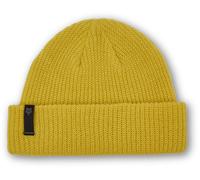 FOX Machinist 2023 Beanie, amarillo, Talla única