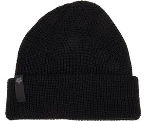 FOX Machinist 2023 Beanie, negro para Hombres
